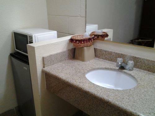 Holiday Motel - Santa Maria