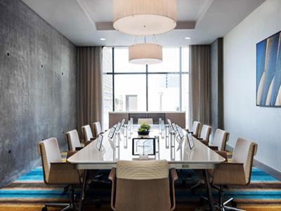 Hotel Springhill Suites By Marriott San Diego Downtown/bayfront