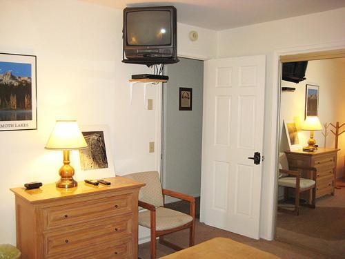 Apartamento Chateau Sans Nom 9