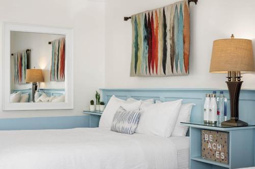 Sea Blue Hotel