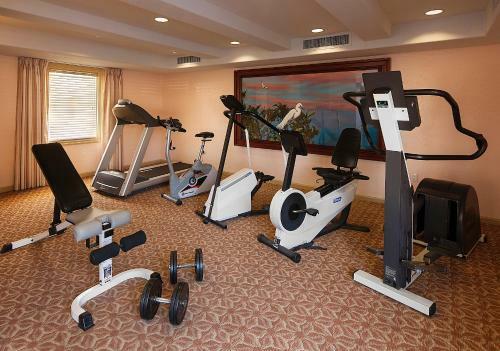 Hotel Sandpiper Lodge - Santa Barbara