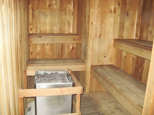 Apartamento Hidden Valley 14