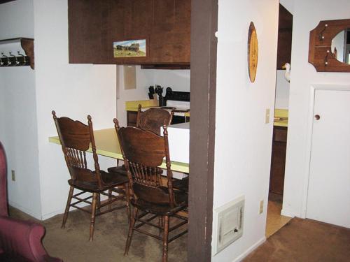 Apartamento Hidden Valley 14