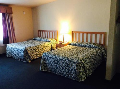 Motel Oceana Inn Santa Cruz