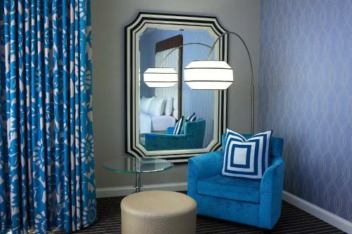 Hotel Le Meridien Delfina Santa Monica