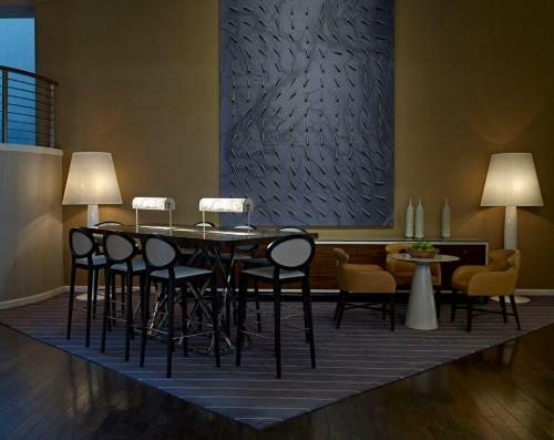 Hotel Le Meridien Delfina Santa Monica