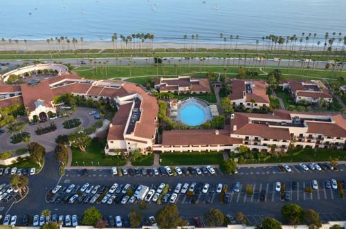 Hotel The Fess Parker - A Doubletree By Hilton Resort