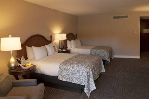 Hotel The Fess Parker - A Doubletree By Hilton Resort