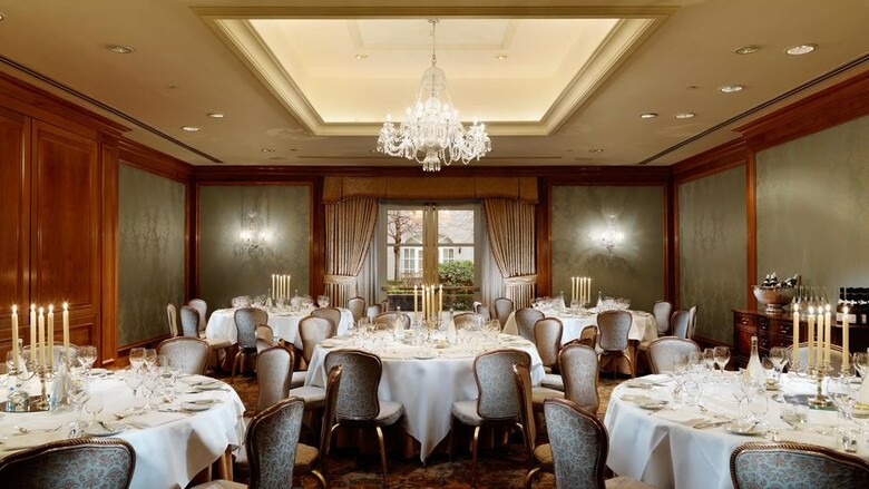 Hotel Intercontinental Dublin