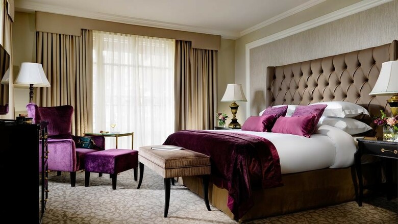 Hotel Intercontinental Dublin