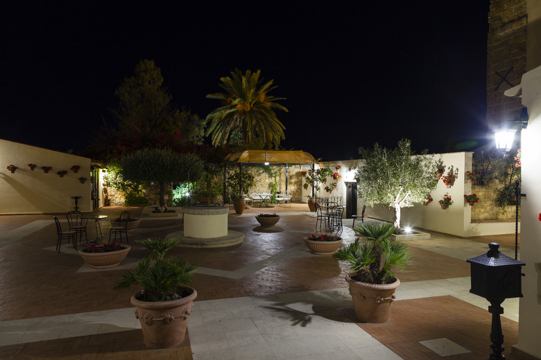 Hotel Baglio Della Luna
