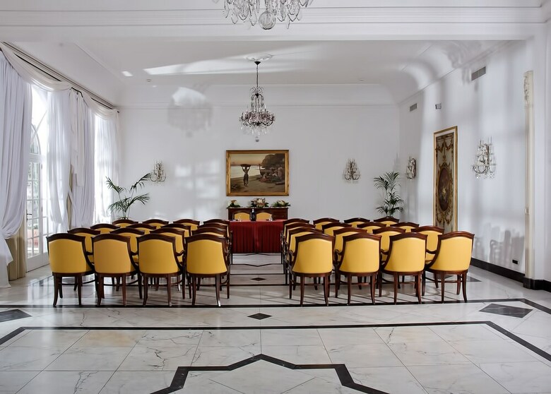 Hotel Quisisana