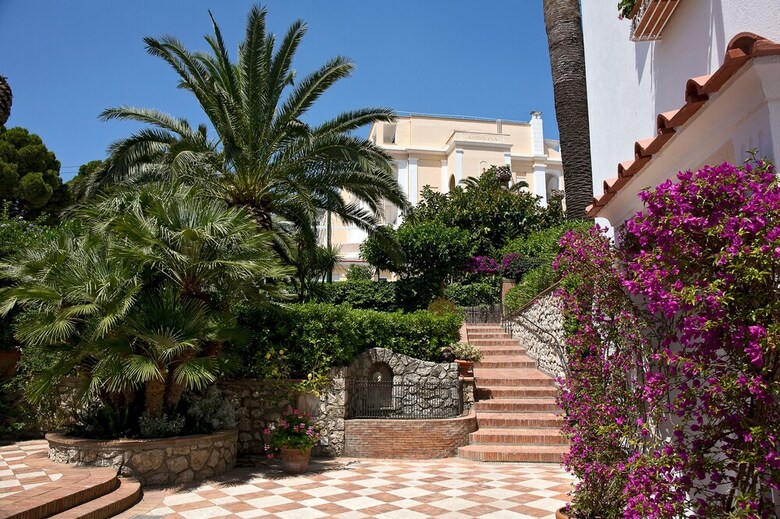 Hotel Quisisana