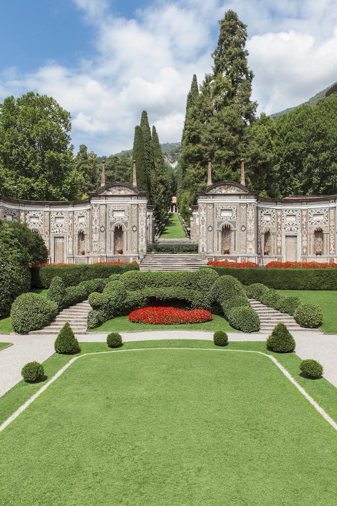 Hotel Villa D'este
