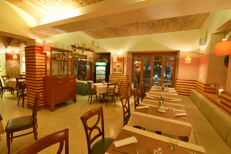 Best Western Lovec Premier Hotel