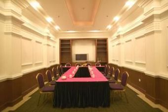 Hotel Hawana Howard Johnson