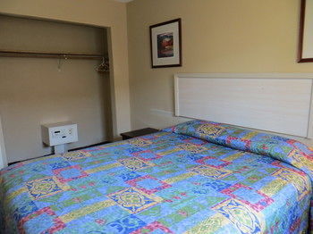 Motel Surf City Inn & Suites