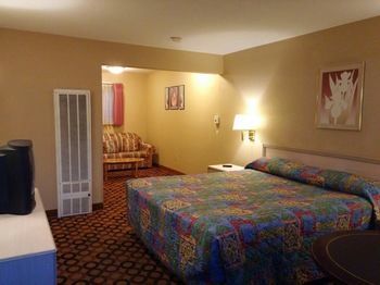 Motel Surf City Inn & Suites
