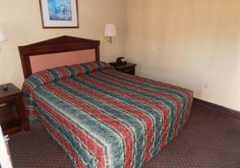 Motel Surf City Inn & Suites