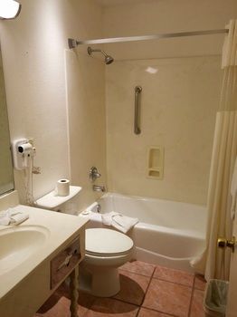Motel Surf City Inn & Suites