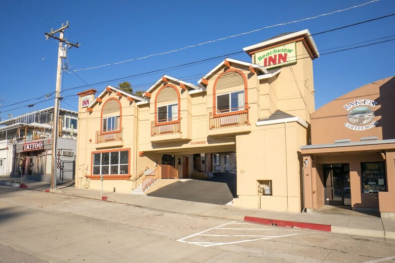 Motel Beachview Inn