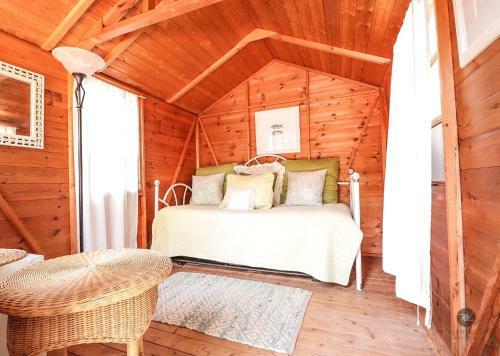 Redwood Hollow Cottages