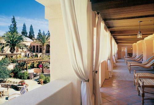 Hotel Fairmont Sonoma Mission Inn