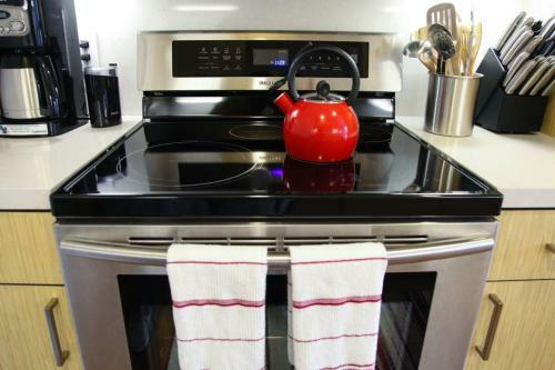 Apartamento Castro Luxury Rental