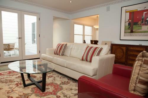 Apartamento Castro Luxury Rental