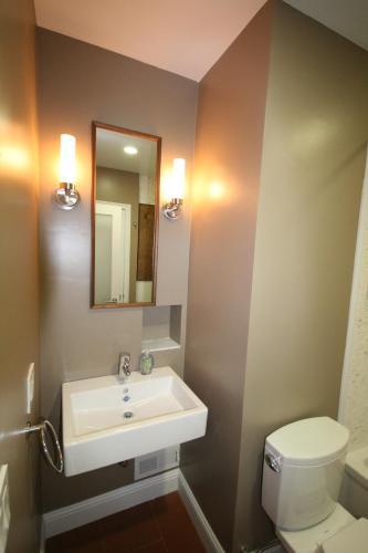 Apartamento Castro Luxury Rental