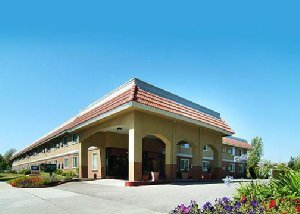 Hotel Quality Inn Santa Clara Convention Center