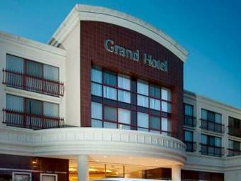Grand Hotel