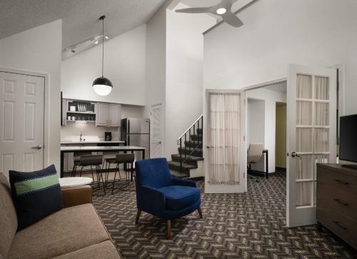 Hotel Residence Inn Sunnyvale Silicon Valley II