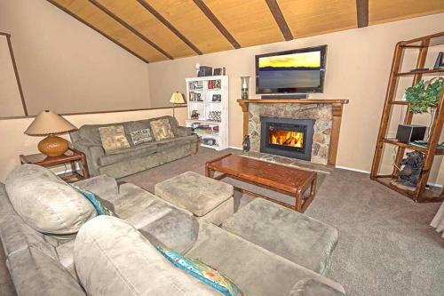 Timber Lane Holiday Home