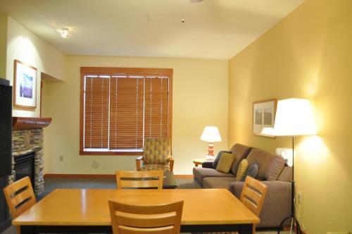 Apartamento Village # 2416 - White Mountain Lodge