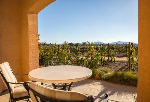 Hotel Carter Estate Winery And Resort