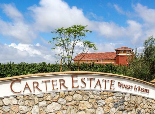 Hotel Carter Estate Winery And Resort