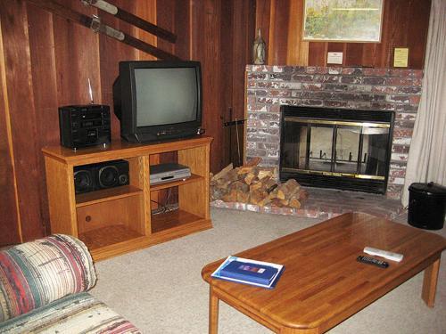 Apartamento Chamonix 37