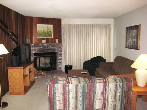 Apartamento Chamonix 37