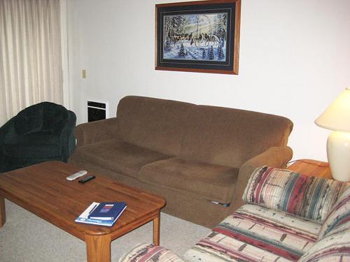 Apartamento Chamonix 37