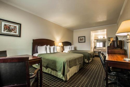Hotel Quality Inn Temecula Valley Wine Country
