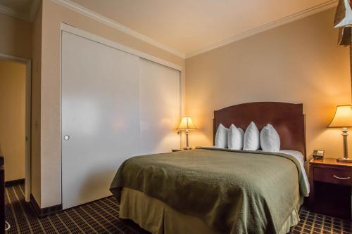 Hotel Quality Inn Temecula Valley Wine Country
