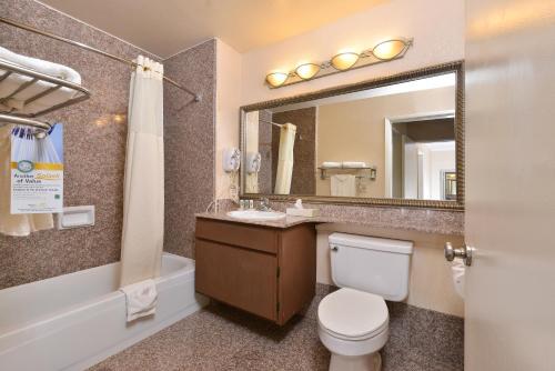 Hotel Quality Inn Temecula Valley Wine Country
