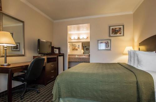 Hotel Quality Inn Temecula Valley Wine Country