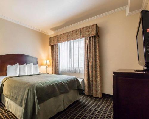 Hotel Quality Inn Temecula Valley Wine Country