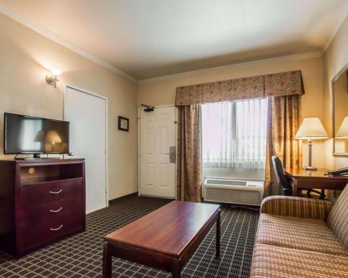 Hotel Quality Inn Temecula Valley Wine Country