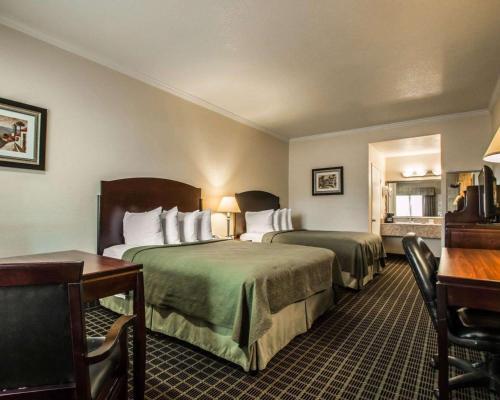 Hotel Quality Inn Temecula Valley Wine Country