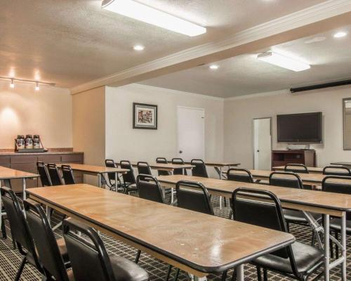 Hotel Quality Inn Temecula Valley Wine Country