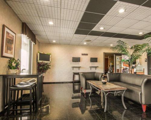 Hotel Quality Inn Temecula Valley Wine Country