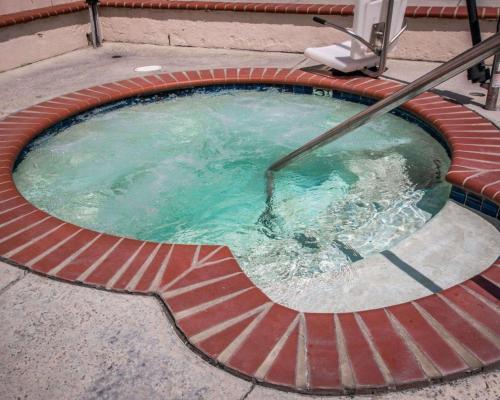 Hotel Quality Inn Temecula Valley Wine Country